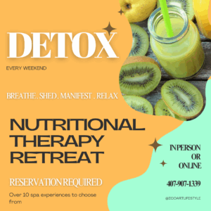 Holistic Sustainable Art Retreat (Online & In Person)