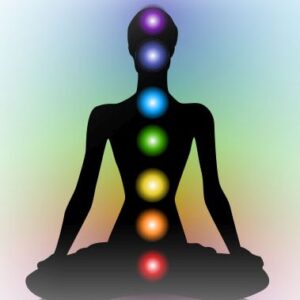 Reiki (Online and In Person)