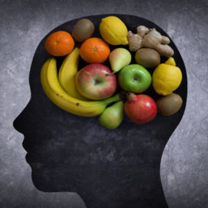 Nutrition (Online & In Person)