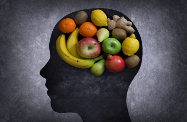 Nutrition (Online & In Person)