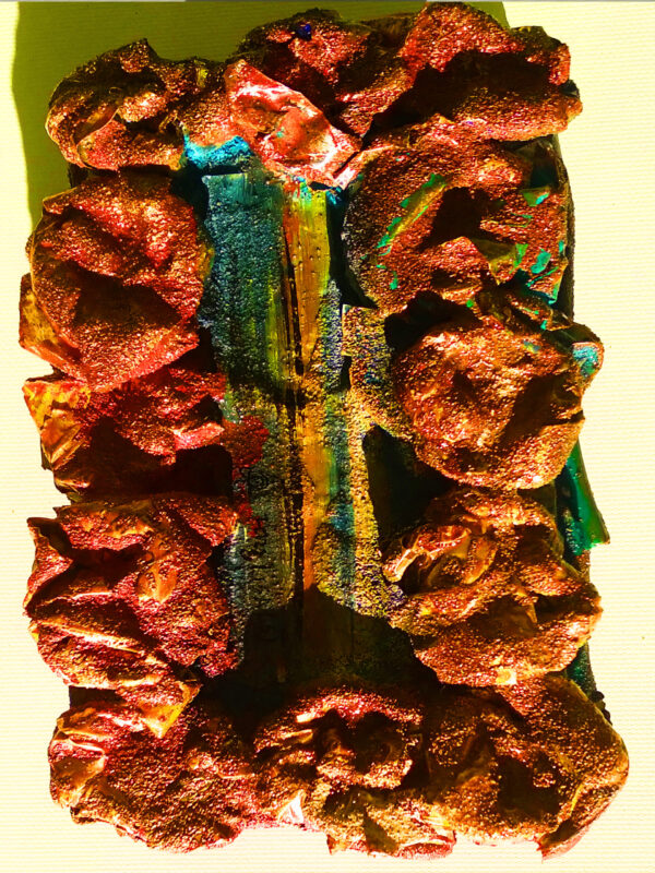 Gutted- Sustainable Art Exhibition: Recycle Art (Reiki Infused) Check-out - Image 70