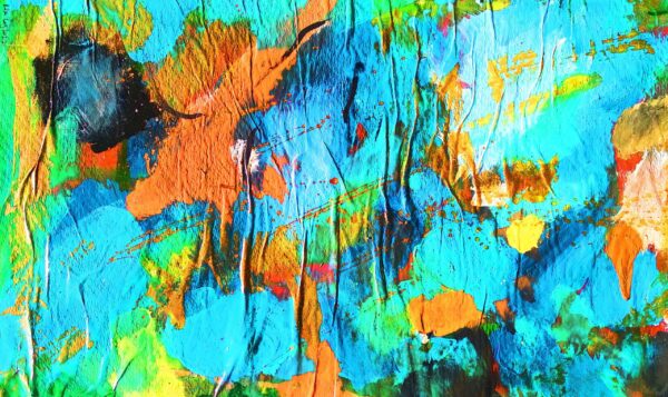 Gutted- Sustainable Art Exhibition: Recycle Art (Reiki Infused) Check-out - Image 71