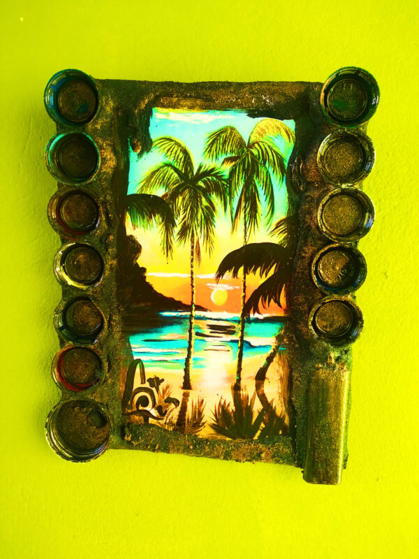 Gutted- Sustainable Art Exhibition: Recycle Art (Reiki Infused) Check-out - Image 72