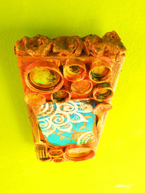 Gutted- Sustainable Art Exhibition: Recycle Art (Reiki Infused) Check-out - Image 77