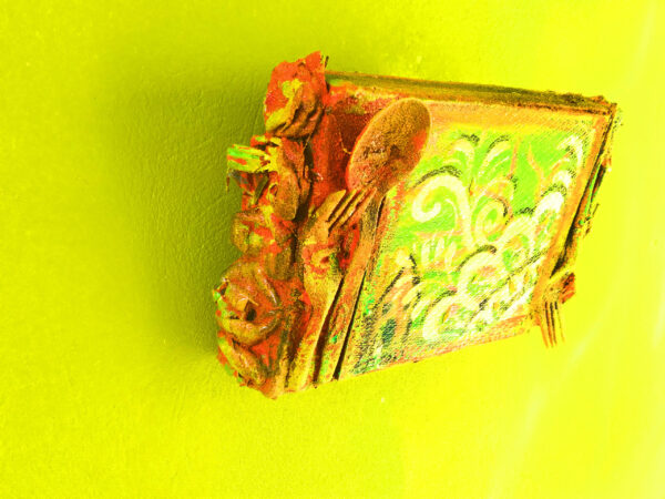 Gutted- Sustainable Art Exhibition: Recycle Art (Reiki Infused) Check-out - Image 79