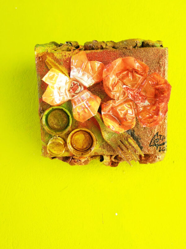 Gutted- Sustainable Art Exhibition: Recycle Art (Reiki Infused) Check-out - Image 83