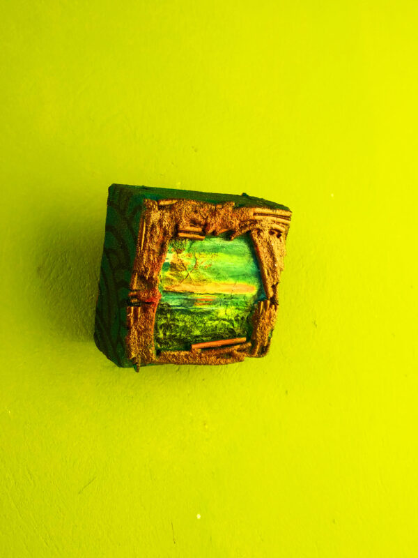 Gutted- Sustainable Art Exhibition: Recycle Art (Reiki Infused) Check-out - Image 42