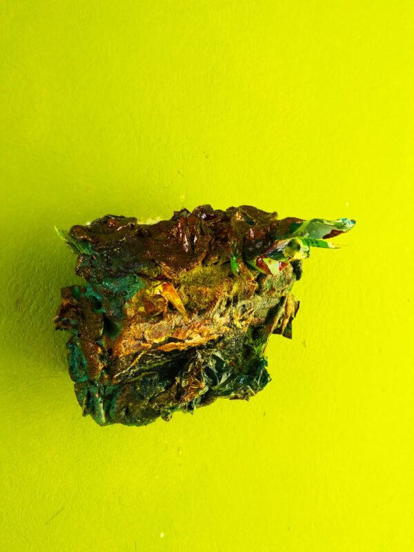 Gutted- Sustainable Art Exhibition: Recycle Art (Reiki Infused) Check-out - Image 41