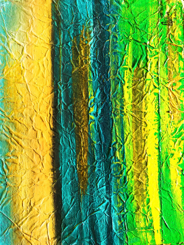 Gutted- Sustainable Art Exhibition: Recycle Art (Reiki Infused) Check-out - Image 85