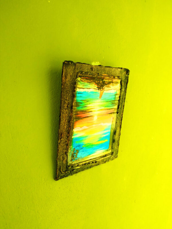 Gutted- Sustainable Art Exhibition: Recycle Art (Reiki Infused) Check-out - Image 46