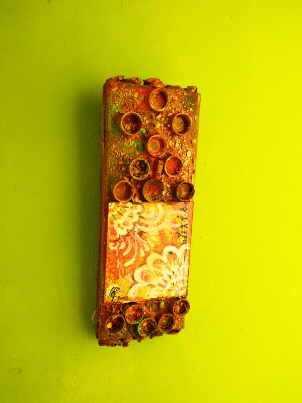 Gutted- Sustainable Art Exhibition: Recycle Art (Reiki Infused) Check-out - Image 49