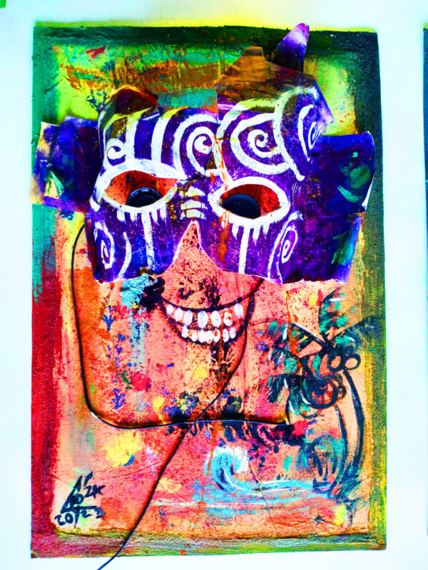Gutted- Sustainable Art Exhibition: Recycle Art (Reiki Infused) Check-out - Image 57