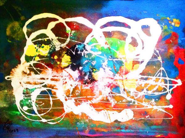 Gutted- Sustainable Art Exhibition: Recycle Art (Reiki Infused) Check-out - Image 91