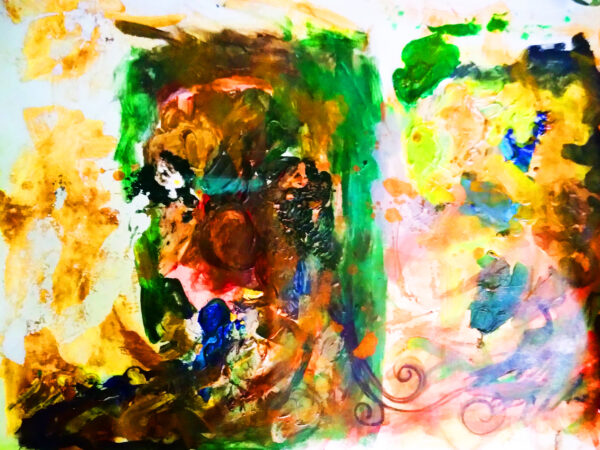 Gutted- Sustainable Art Exhibition: Recycle Art (Reiki Infused) Check-out - Image 63