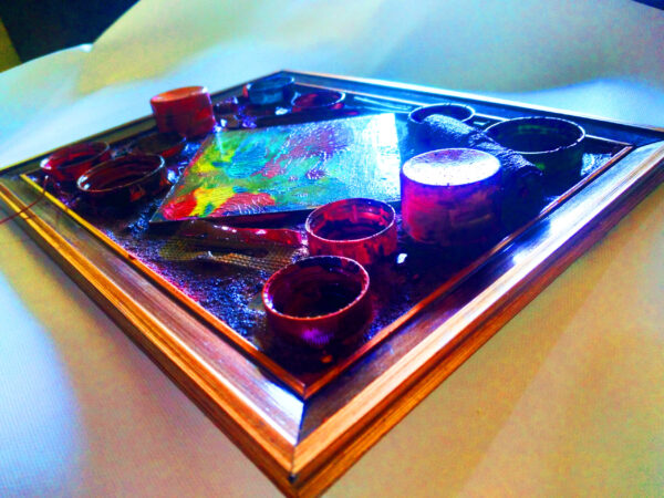Gutted- Sustainable Art Exhibition: Recycle Art (Reiki Infused) Check-out - Image 102