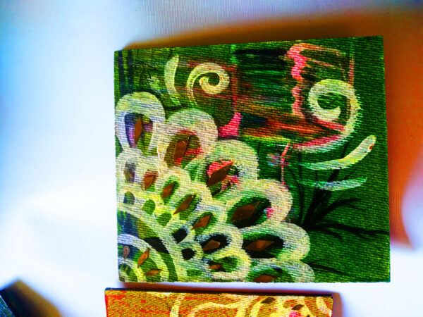 Gutted- Sustainable Art Exhibition: Recycle Art (Reiki Infused) Check-out - Image 104