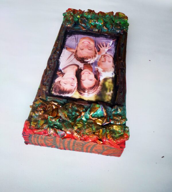 Gutted- Sustainable Art Exhibition: Recycle Art (Reiki Infused) Check-out - Image 116