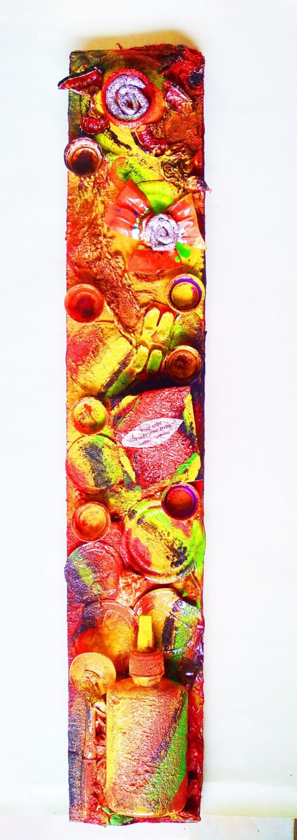 Gutted- Sustainable Art Exhibition: Recycle Art (Reiki Infused) Check-out - Image 115