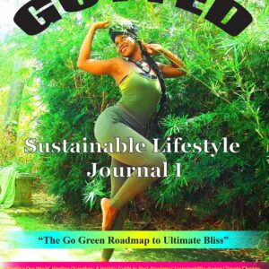 E-BOOK SUSTAINABLE LIFESTYLE JOURNAL I (GUTTED,)