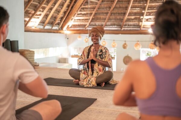 PAID SUBSCRIPTION-YOGA ONLINE (monthly)