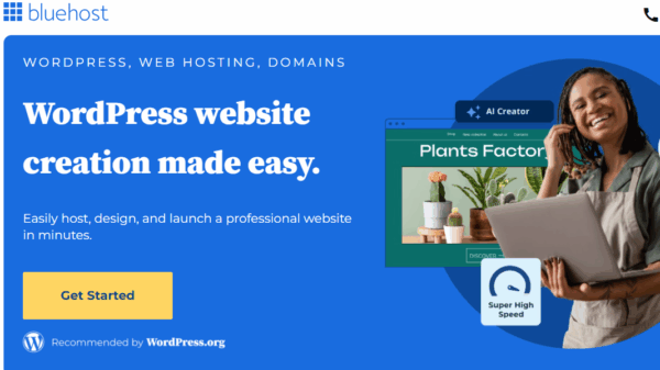 Website Development