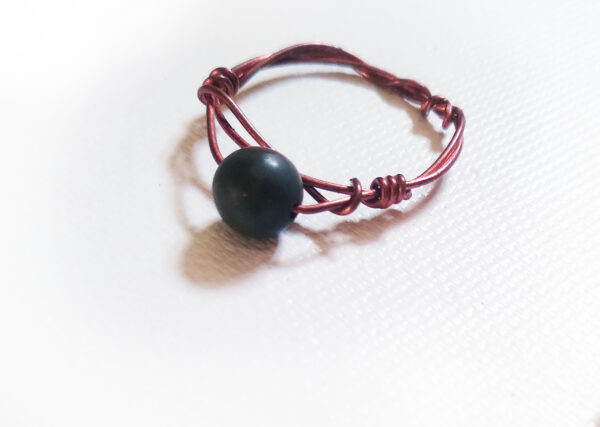 Holistic Sustainable Jewelry - Chakra Energy Balancing (Reiki infused) - Image 16