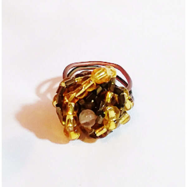 Holistic Sustainable Jewelry - Chakra Energy Balancing (Reiki infused) - Image 21