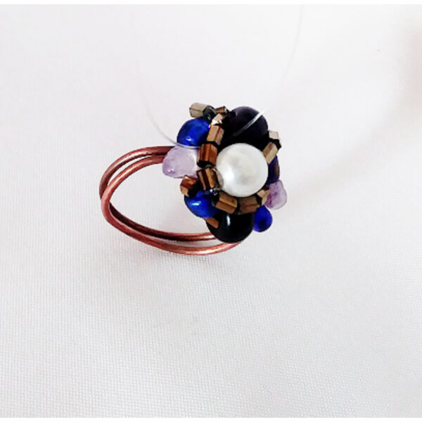 Holistic Sustainable Jewelry - Chakra Energy Balancing (Reiki infused) - Image 24