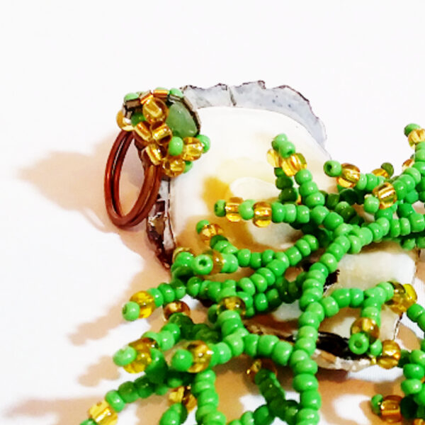 Holistic Sustainable Jewelry - Chakra Energy Balancing (Reiki infused)