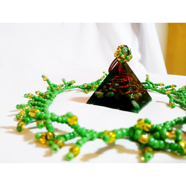 Holistic Sustainable Jewelry - Chakra Energy Balancing (Reiki infused) - Image 18