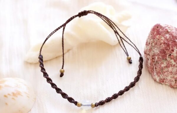Holistic Sustainable Jewelry - Chakra Energy Balancing (Reiki infused) - Image 19