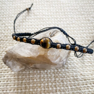 Bracelets- Chakra Energy Balancing (Reiki infused)