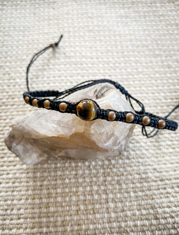 Bracelets- Chakra Energy Balancing (Reiki infused)