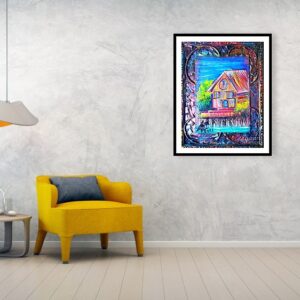 Artistic Consultation (Online)