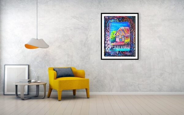 Artistic Consultation (Online)