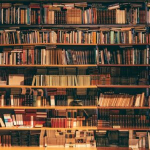 LIBRARY- FREE E-BOOK PDF (ONLINE DONATION BASED BOOK CLUB)