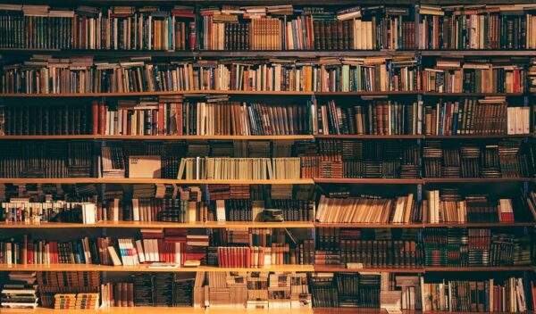 LIBRARY- FREE E-BOOK PDF (ONLINE DONATION BASED BOOK CLUB)