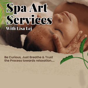 Spa Art Services