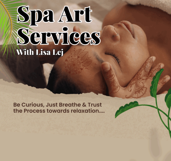 Spa Art Services