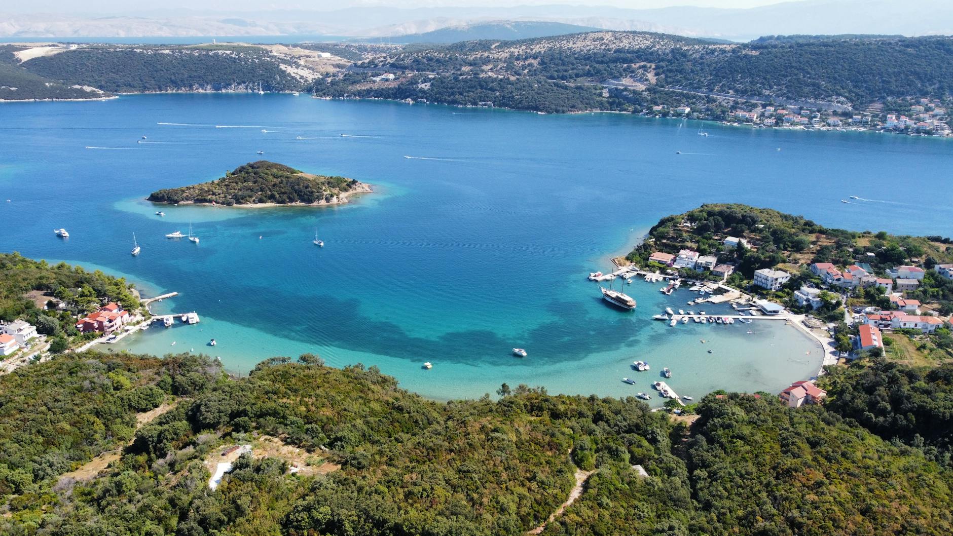 island